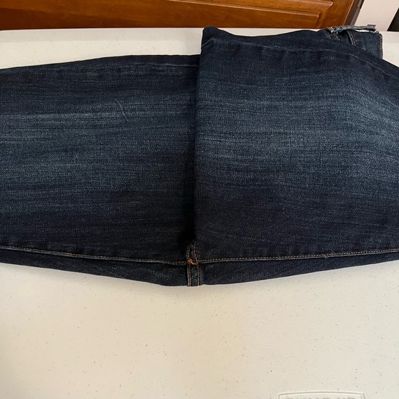 Lucky Brand Jeans | Sofia Boot Style - Picture 7 of 16